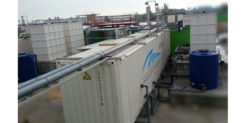 Aqualine MBR Systems